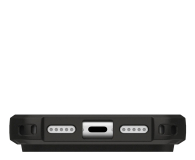 UAG Pathfinder etui do iPhone 17 Pro MagSafe black UAG114548114040 - 1364094 - zdjęcie 3